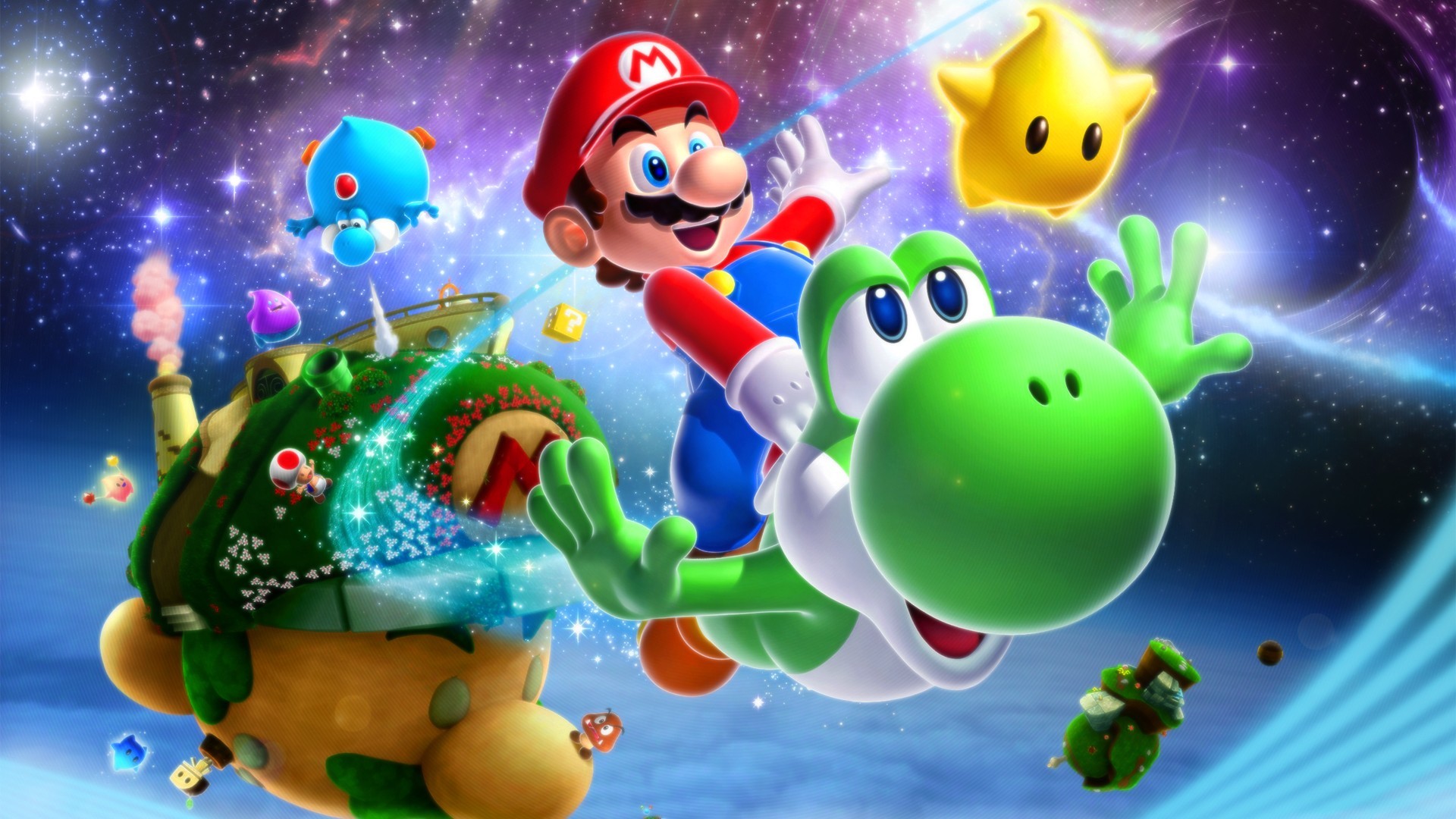 Imagem Mário
