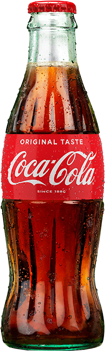 Coca-Cola