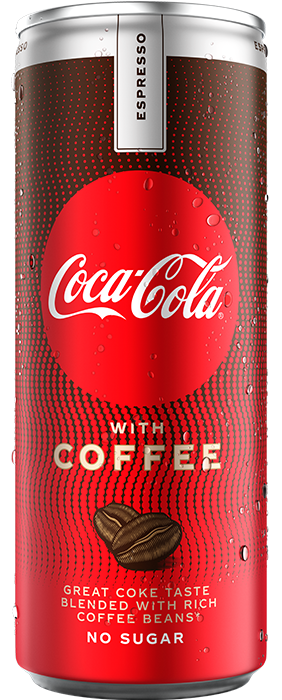 Coca-Cola