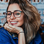 Imagem de perfil
