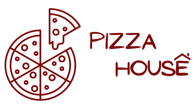 Logo da Pizzaria