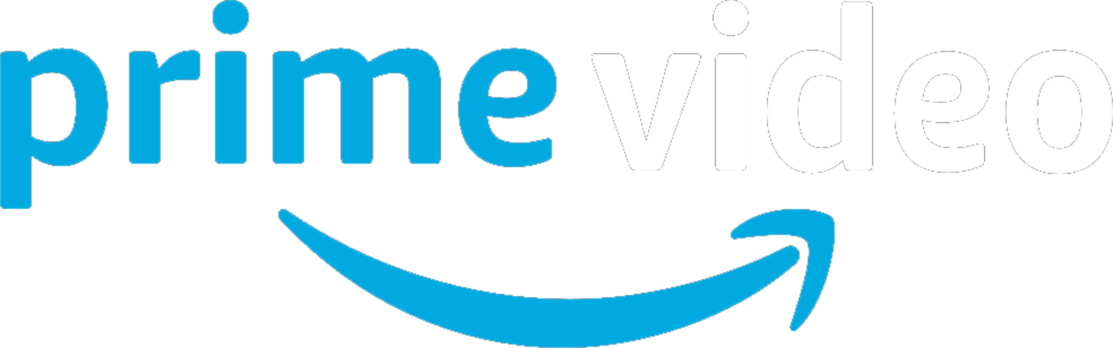Logo Primevideo