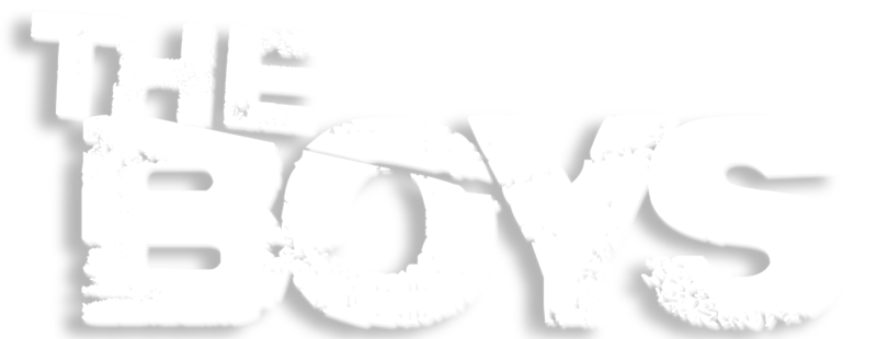Logo do The Boys